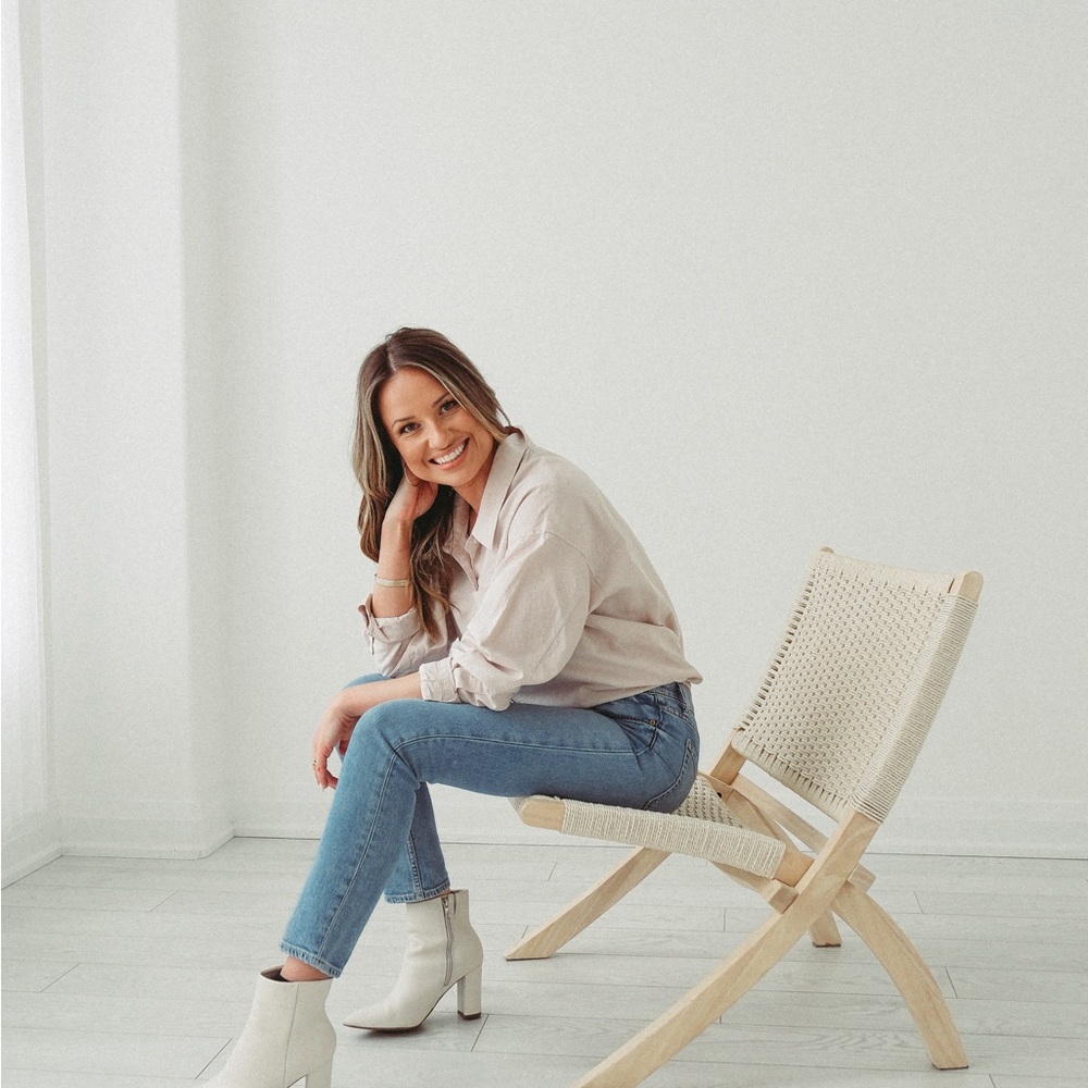 Meet your Posher, Katerina